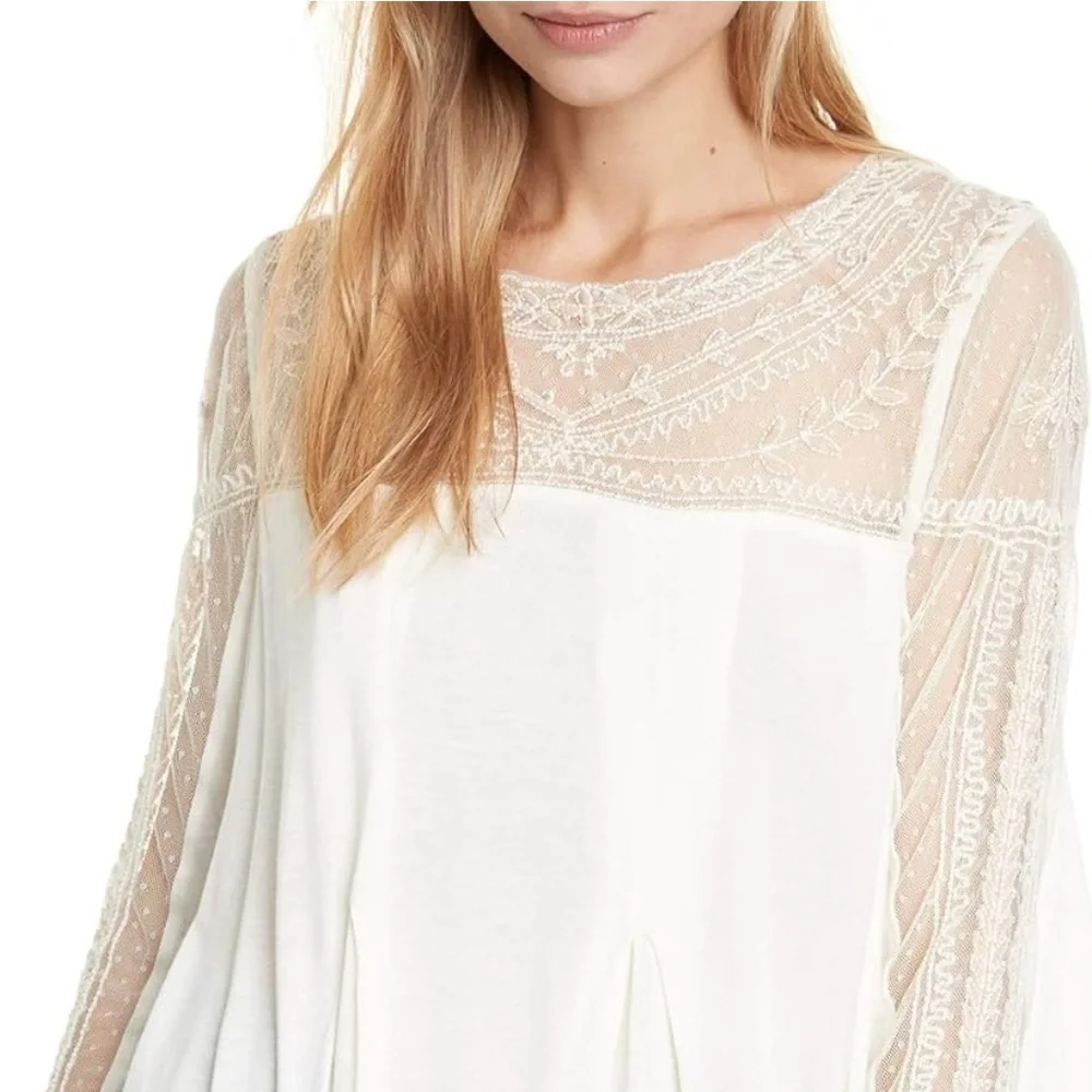 Free People this top